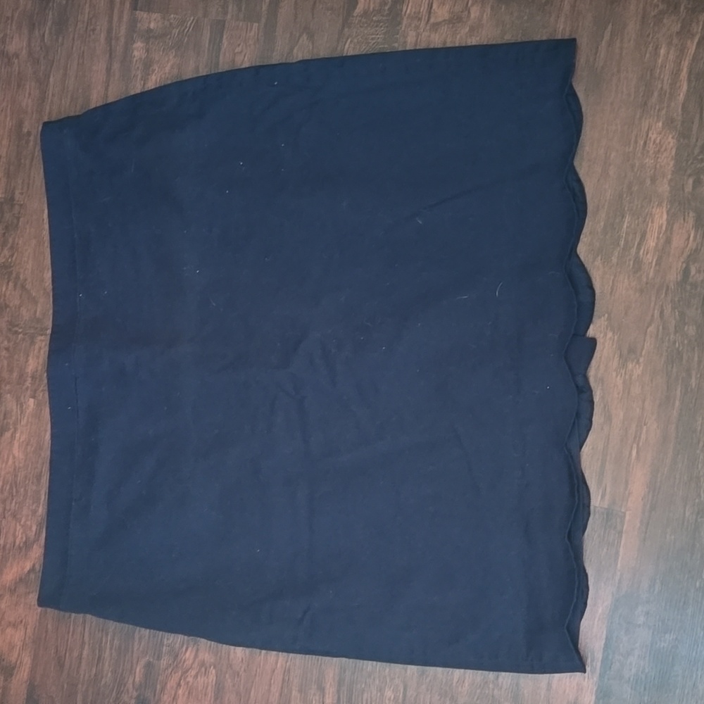 J Crew Factory Pencil Skirt Sz 20